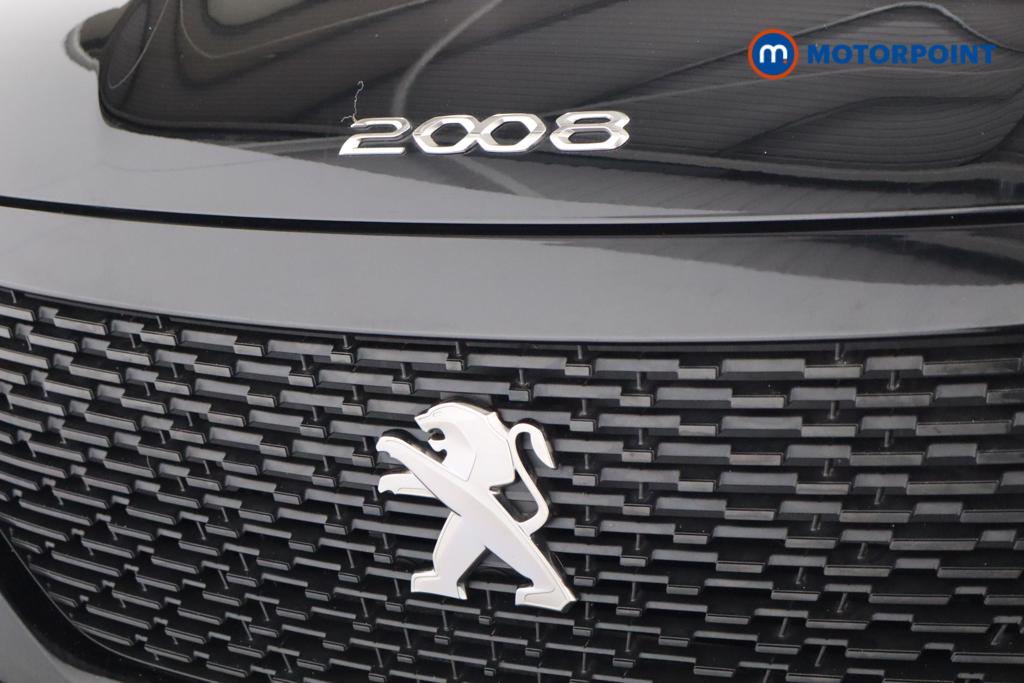 Peugeot 2008 Active Premium Manual Petrol SUV - Stock Number (1507633) - 20th supplementary image