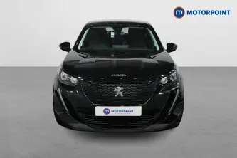 Peugeot 2008 Active Premium Manual Petrol SUV - Stock Number (1507633) - Front bumper