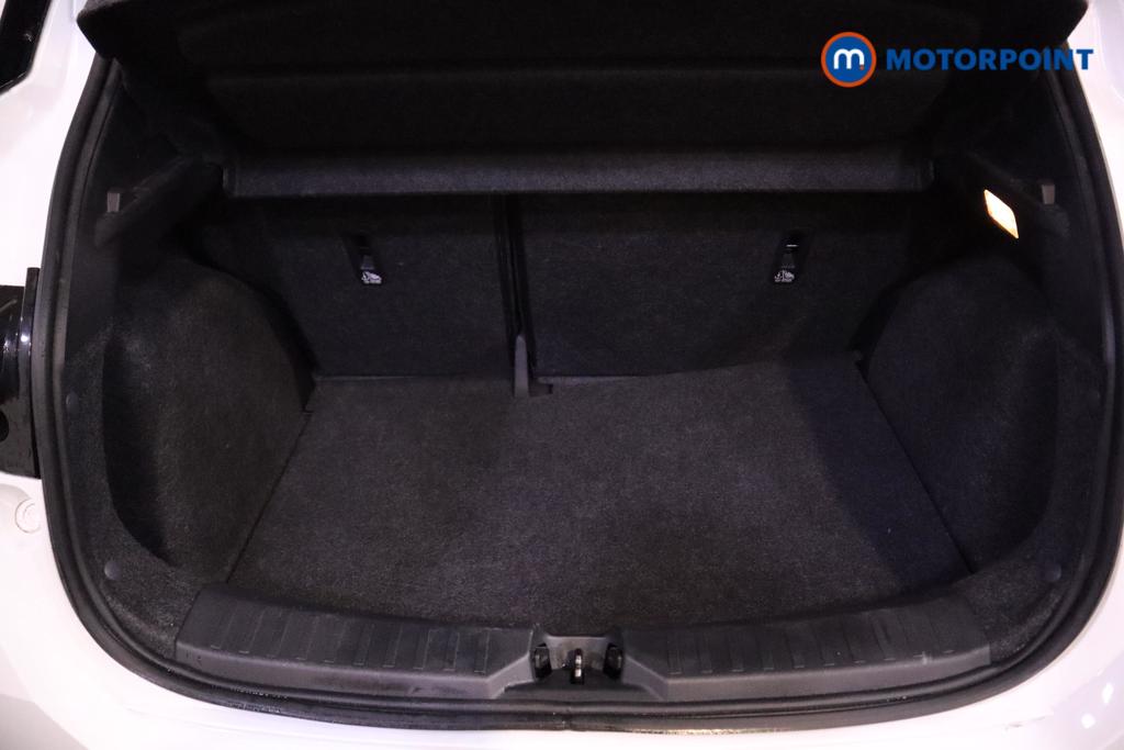 Nissan Micra Tekna Manual Petrol Hatchback - Stock Number (1507747) - 25th supplementary image