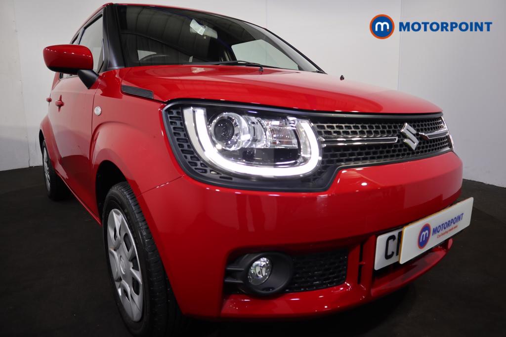 Suzuki Ignis SZ3 Manual Petrol SUV - Stock Number (1507820) - 19th supplementary image