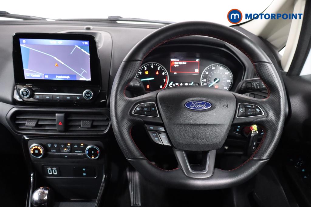 Ford Ecosport St-Line Manual Petrol SUV - Stock Number (1508017) - 3rd supplementary image