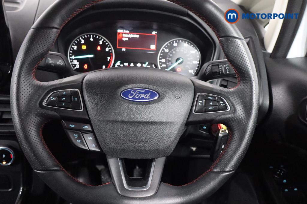 Ford Ecosport St-Line Manual Petrol SUV - Stock Number (1508017) - 6th supplementary image