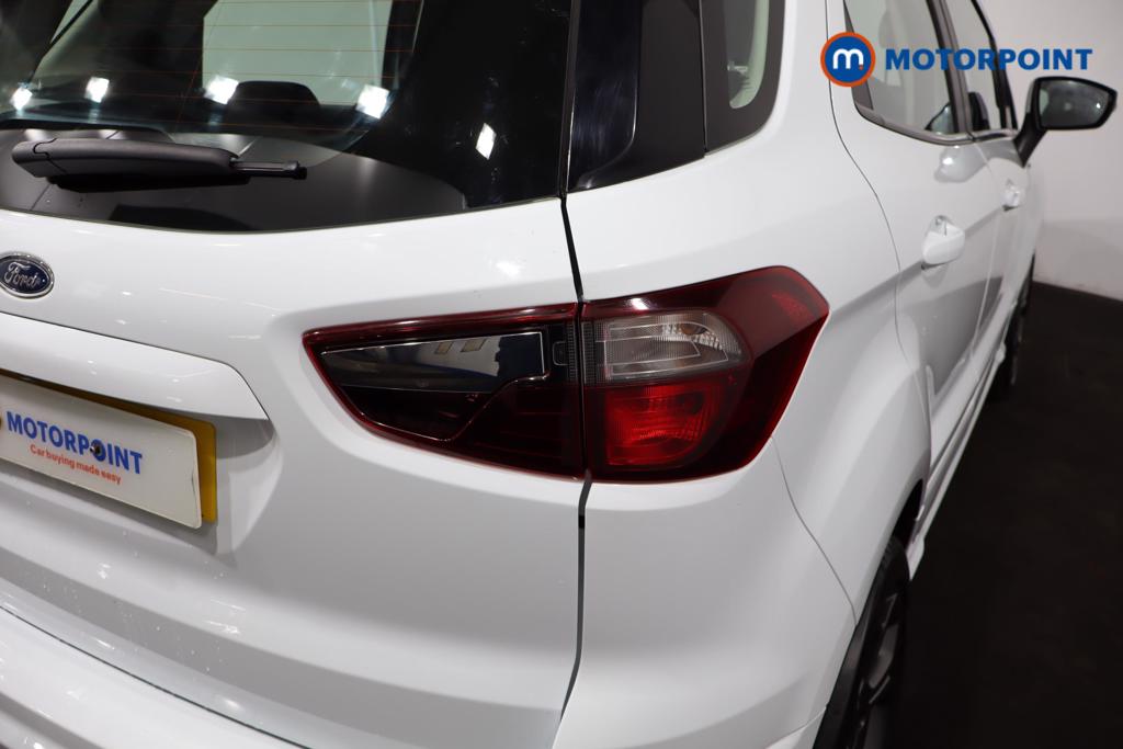 Ford Ecosport St-Line Manual Petrol SUV - Stock Number (1508017) - 27th supplementary image