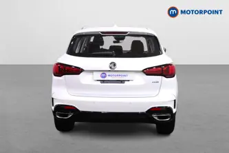 Mg Motor Uk HS SE Automatic Petrol SUV - Stock Number (1508018) - Rear bumper