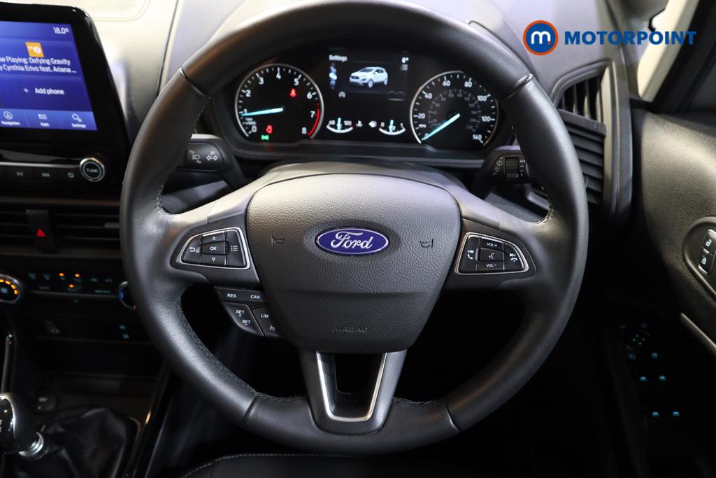 Ford Ecosport Active Manual Petrol SUV - Stock Number (1508019) - 2nd supplementary image