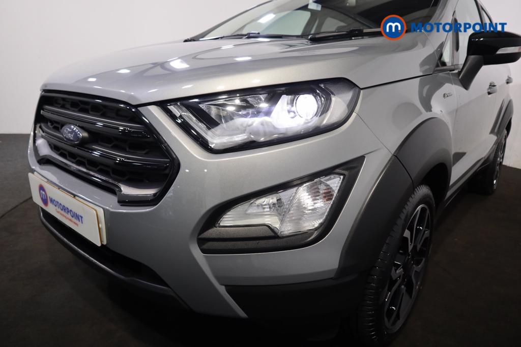 Ford Ecosport Active Manual Petrol SUV - Stock Number (1508019) - 25th supplementary image