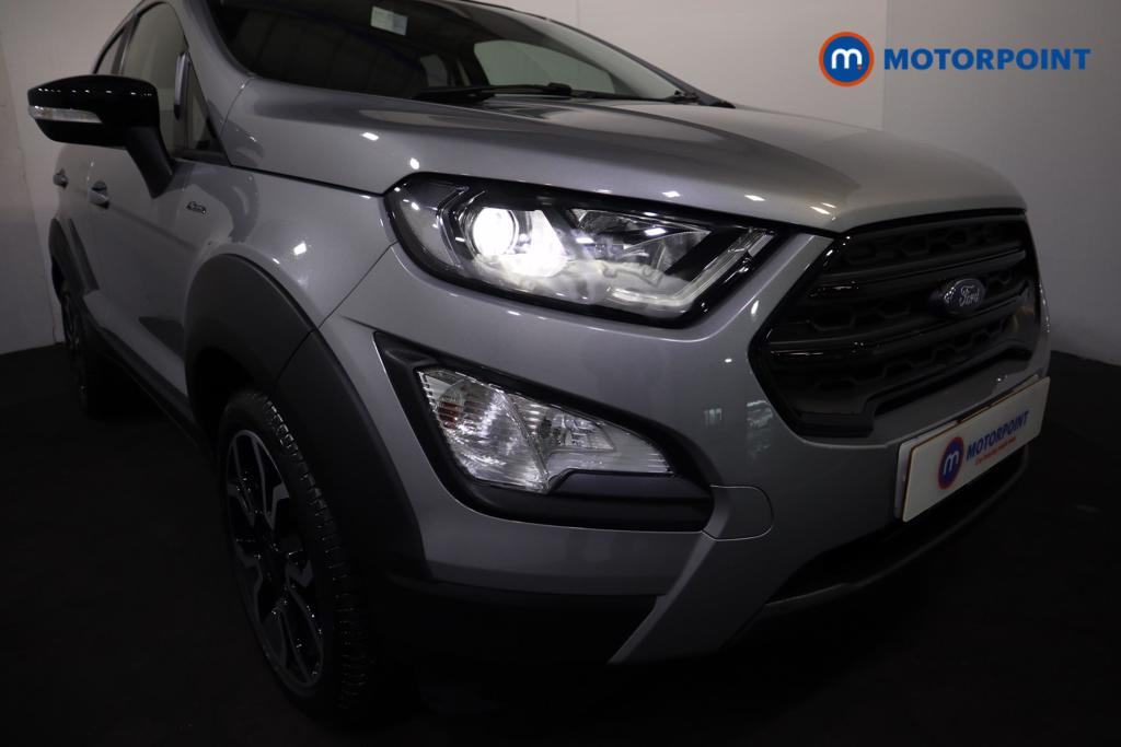 Ford Ecosport Active Manual Petrol SUV - Stock Number (1508019) - 26th supplementary image