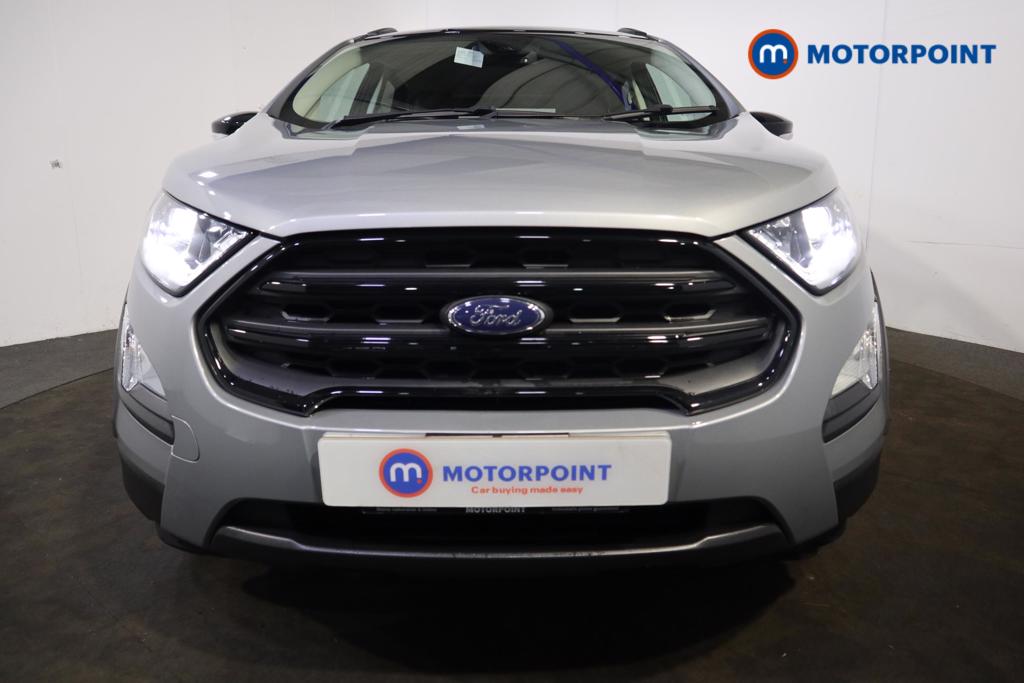 Ford Ecosport Active Manual Petrol SUV - Stock Number (1508019) - 27th supplementary image