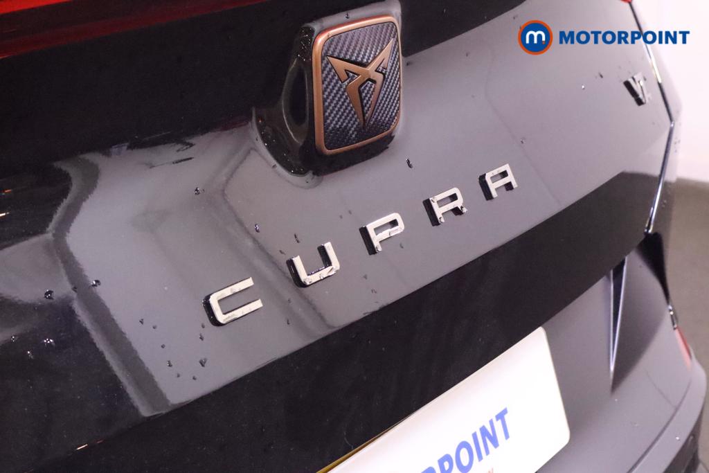 Cupra Formentor VZN Automatic Petrol SUV - Stock Number (1508124) - 43rd supplementary image