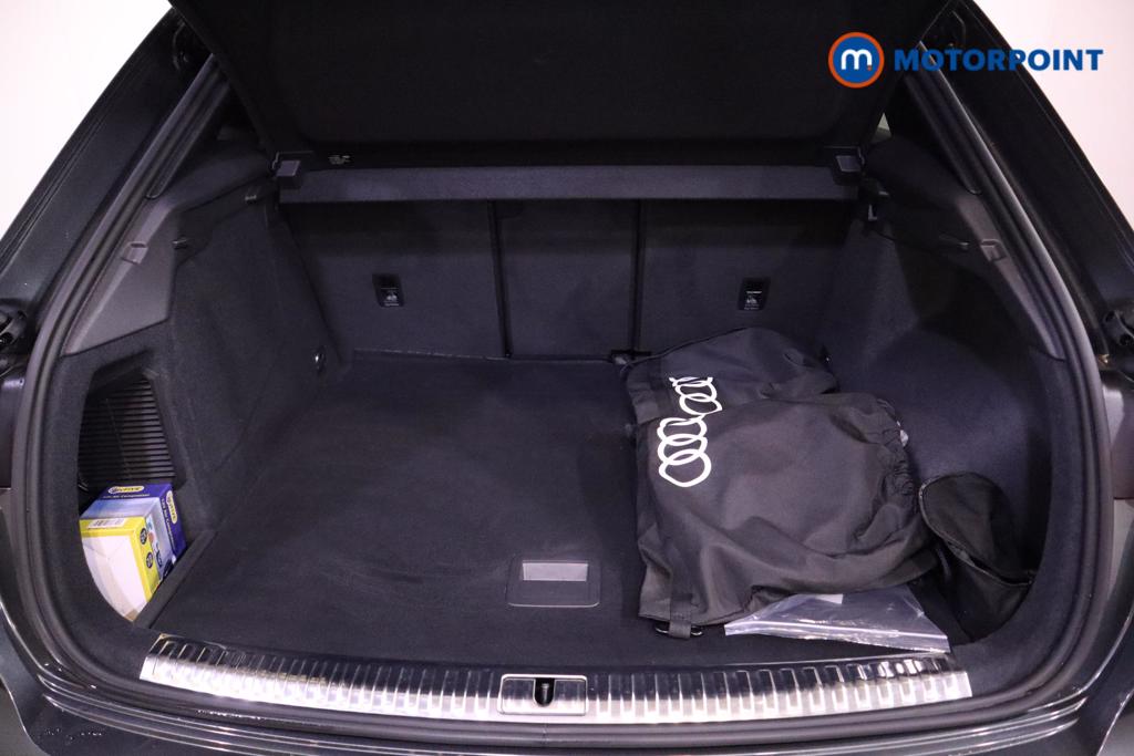 Audi Q3 Black Edition Automatic Petrol Plug-In Hybrid SUV - Stock Number (1508192) - 29th supplementary image