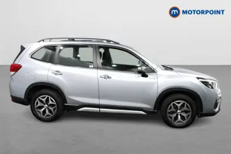 Subaru Forester XE Automatic Petrol-Electric Hybrid SUV - Stock Number (1477338) - Drivers side