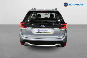 Subaru Forester XE Automatic Petrol-Electric Hybrid SUV - Stock Number (1477338) - Rear bumper