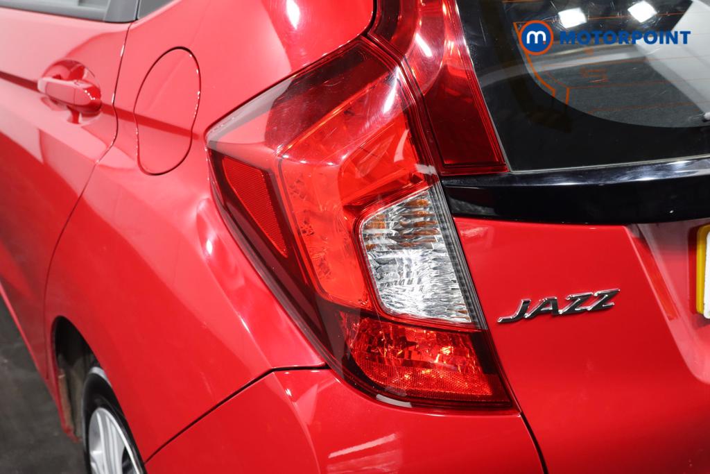 Honda Jazz S Manual Petrol Hatchback - Stock Number (1502063) - 18th supplementary image