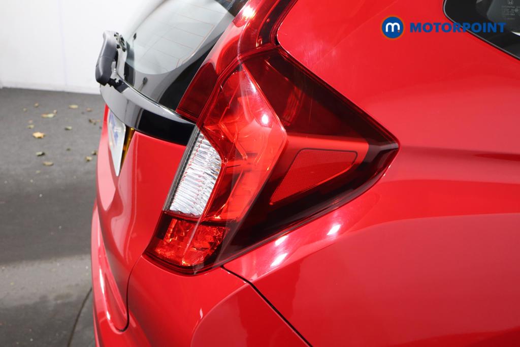 Honda Jazz S Manual Petrol Hatchback - Stock Number (1502063) - 19th supplementary image