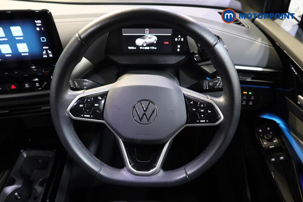 Volkswagen Id.4 Style Pure Automatic Electric SUV - Stock Number (1502065) - 2nd supplementary image