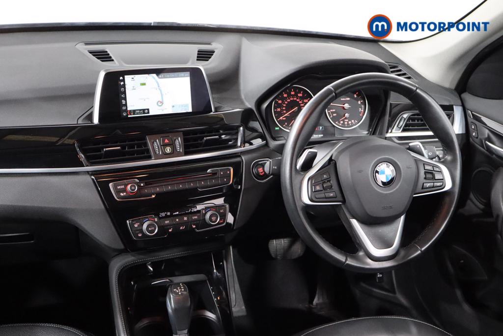 BMW X1 Xline Automatic Petrol SUV - Stock Number (1502215) - 2nd supplementary image