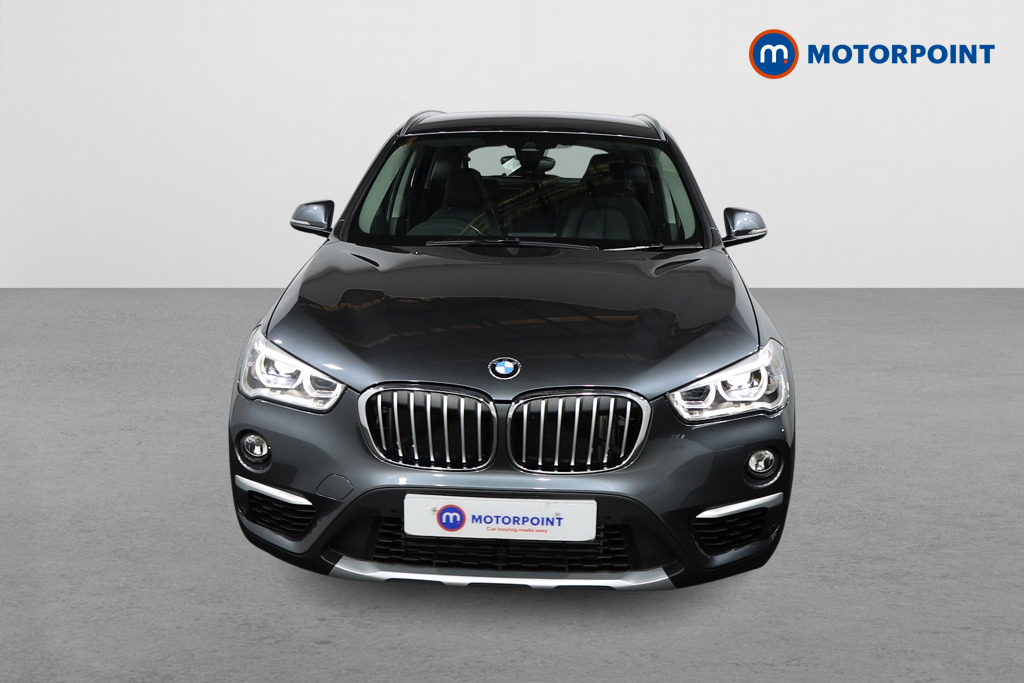 BMW X1 Xline Automatic Petrol SUV - Stock Number (1502215) - Front bumper