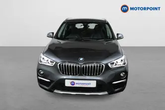 BMW X1 Xline Automatic Petrol SUV - Stock Number (1502215) - Front bumper