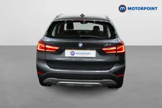 BMW X1 Xline Automatic Petrol SUV - Stock Number (1502215) - Rear bumper