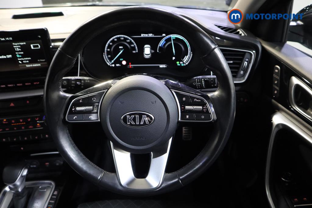 KIA Xceed First Edition Automatic Petrol Plug-In Hybrid Hatchback - Stock Number (1502325) - 2nd supplementary image