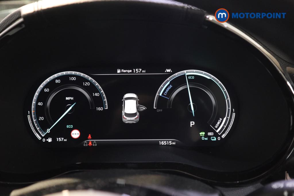 KIA Xceed First Edition Automatic Petrol Plug-In Hybrid Hatchback - Stock Number (1502325) - 5th supplementary image