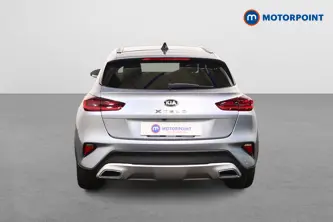 KIA Xceed First Edition Automatic Petrol Plug-In Hybrid Hatchback - Stock Number (1502325) - Rear bumper