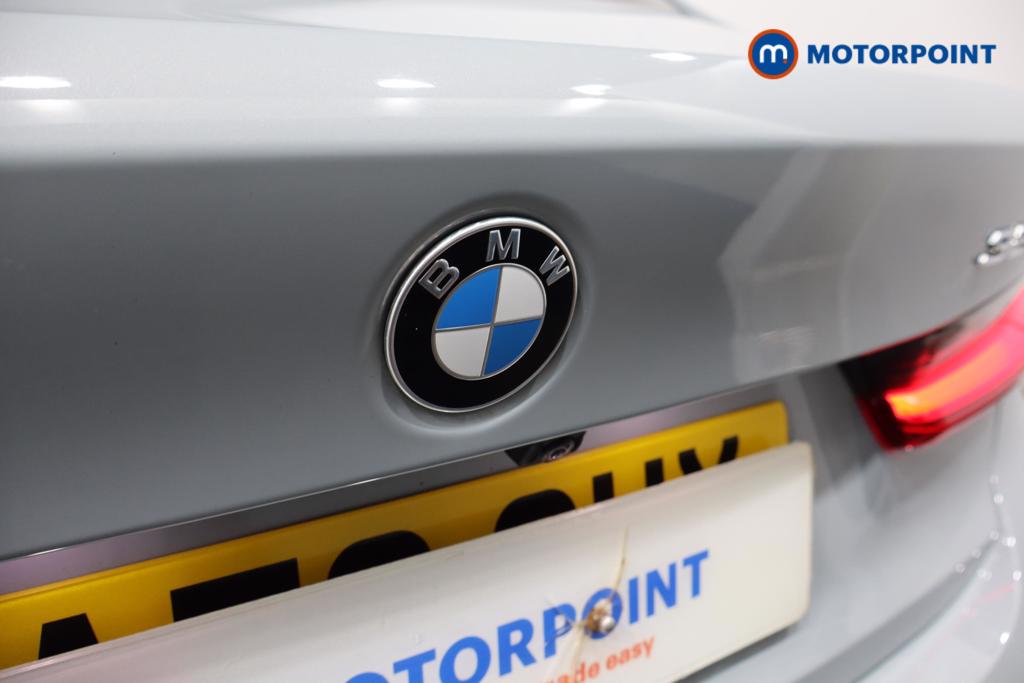 BMW 3 Series M Sport Automatic Petrol Saloon - Stock Number (1503515) - 26th supplementary image