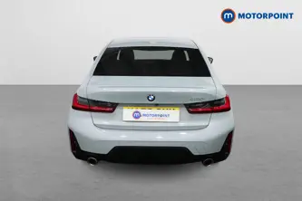 BMW 3 Series M Sport Automatic Petrol Saloon - Stock Number (1503515) - Rear bumper