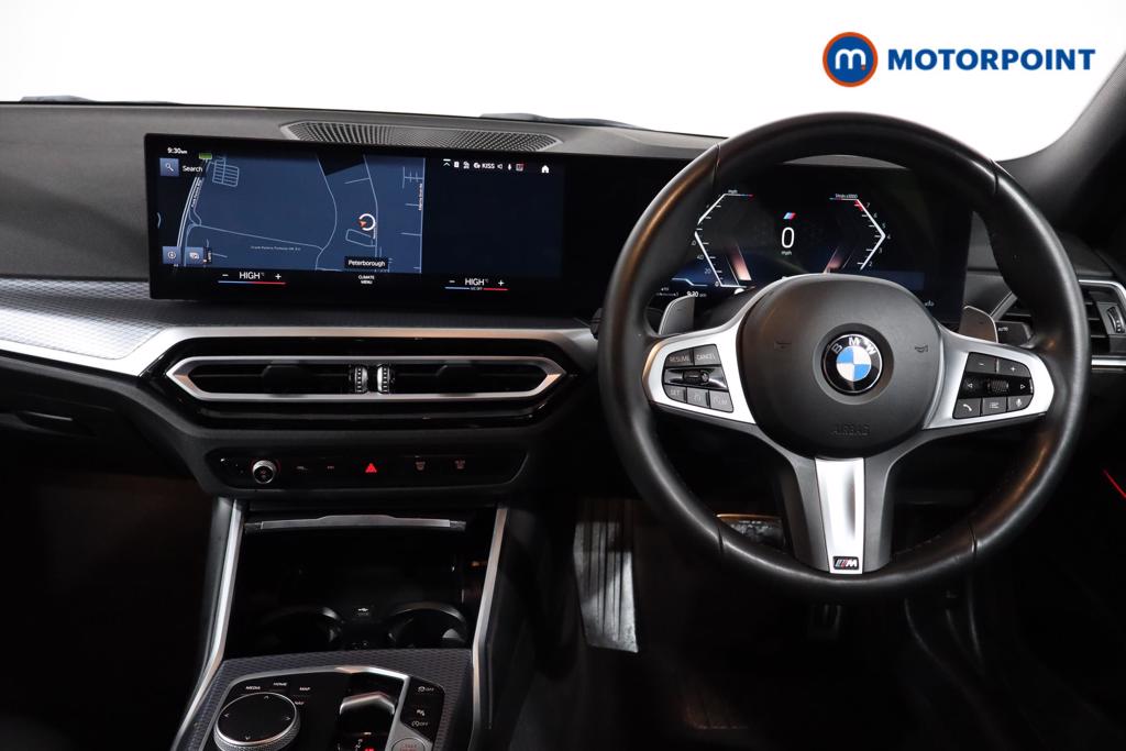 BMW 3 Series M Sport Automatic Petrol Saloon - Stock Number (1503600) - 3rd supplementary image