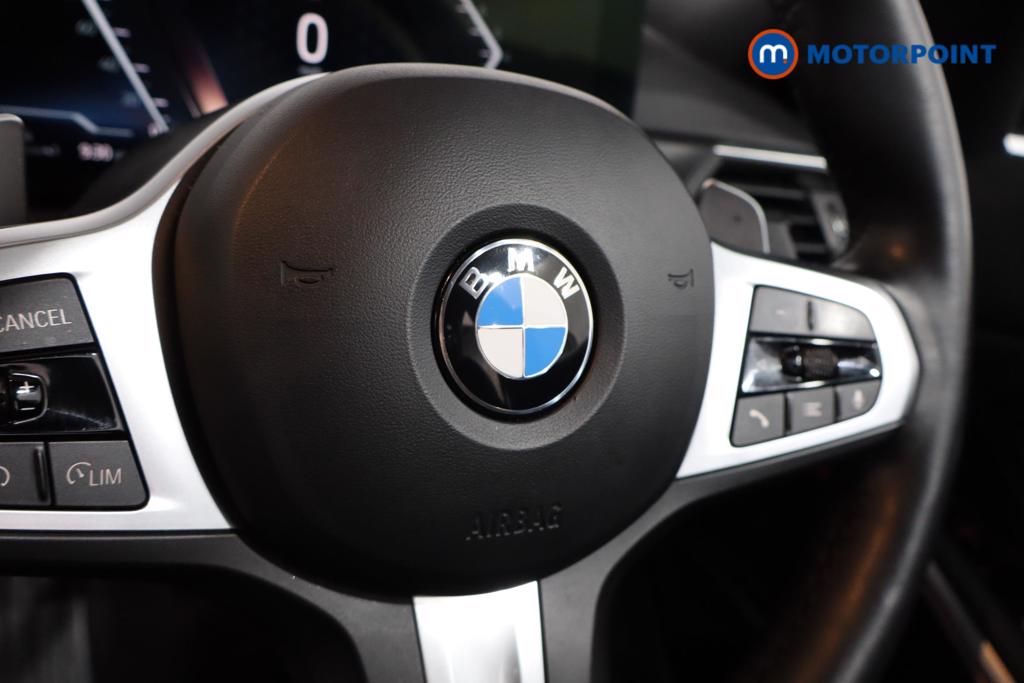 BMW 3 Series M Sport Automatic Petrol Saloon - Stock Number (1503600) - 8th supplementary image