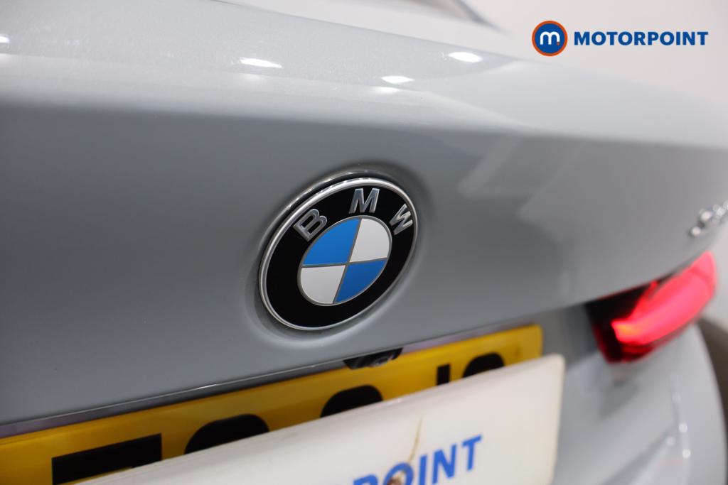 BMW 3 Series M Sport Automatic Petrol Saloon - Stock Number (1503600) - 26th supplementary image