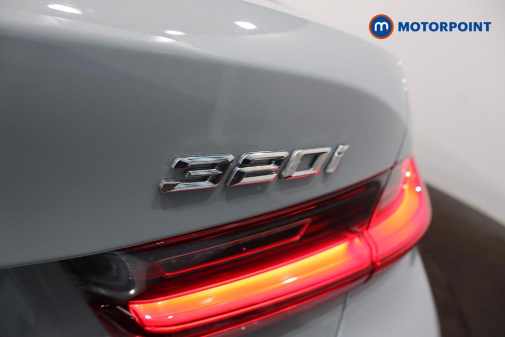 BMW 3 Series M Sport Automatic Petrol Saloon - Stock Number (1503600) - 28th supplementary image