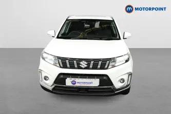 Suzuki Vitara SZ5 Automatic Petrol-Electric Hybrid SUV - Stock Number (1505273) - Front bumper