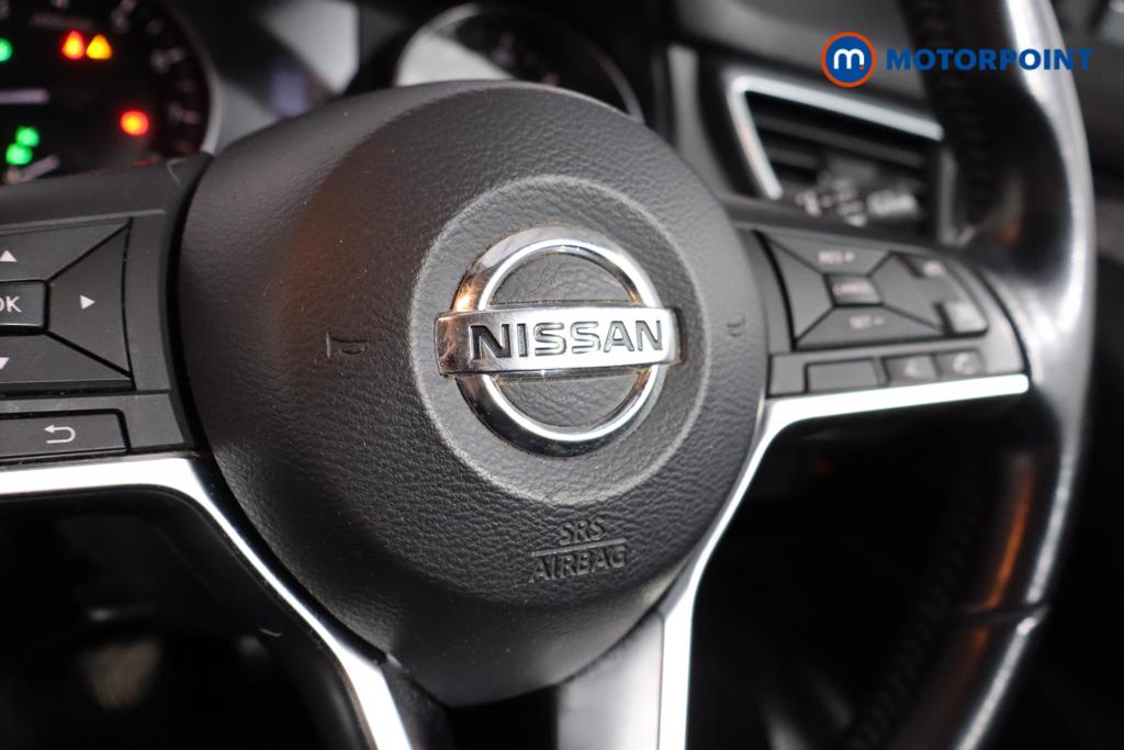 Nissan Qashqai Acenta Premium Manual Petrol SUV - Stock Number (1505809) - 8th supplementary image