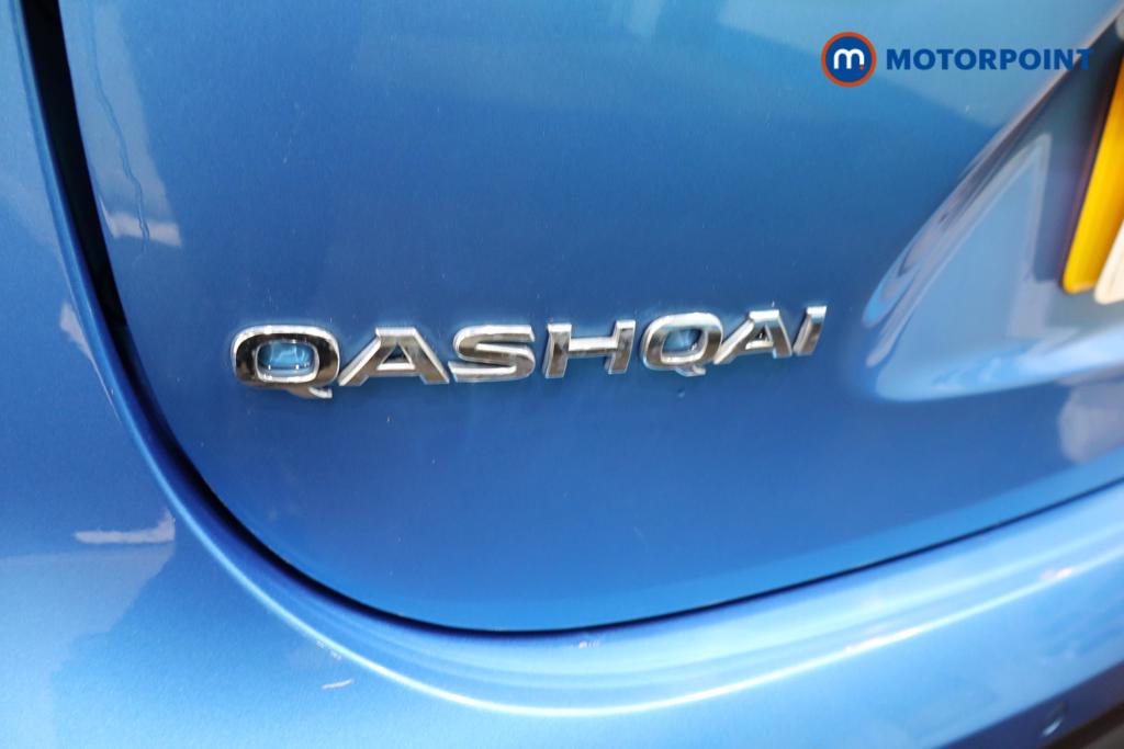 Nissan Qashqai Acenta Premium Manual Petrol SUV - Stock Number (1505809) - 25th supplementary image