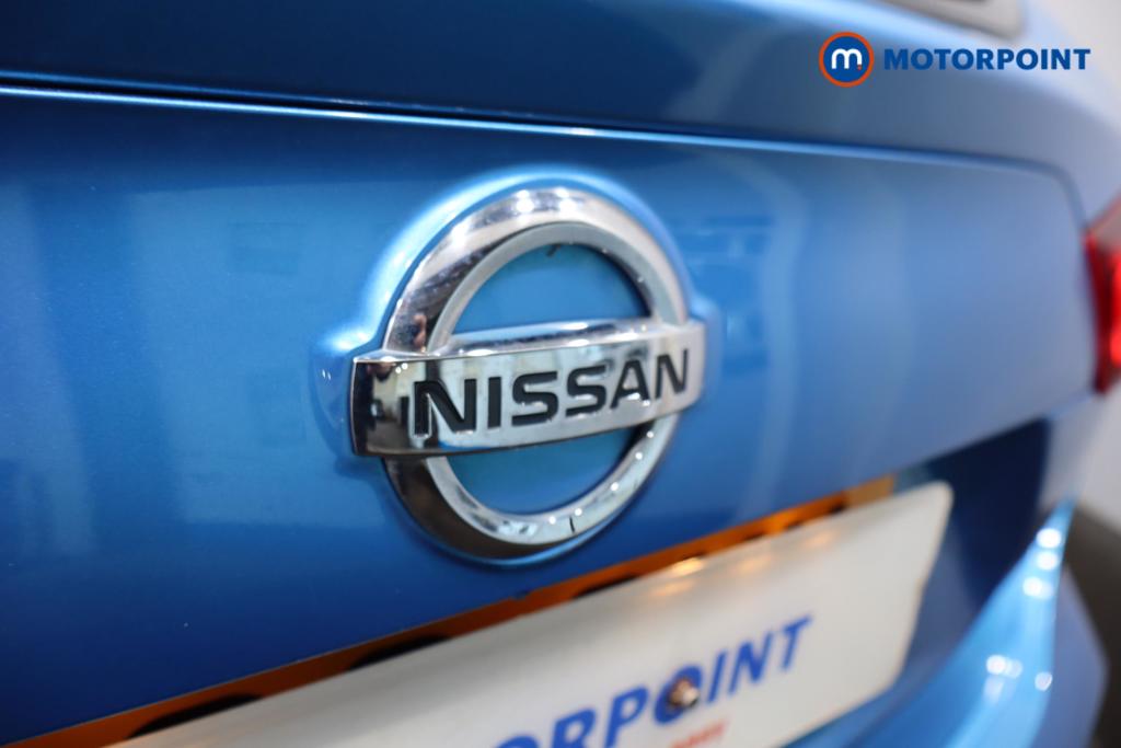 Nissan Qashqai Acenta Premium Manual Petrol SUV - Stock Number (1505809) - 26th supplementary image