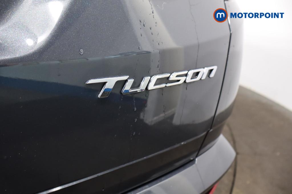 Hyundai Tucson N Line Manual Petrol SUV - Stock Number (1505948) - 27th supplementary image