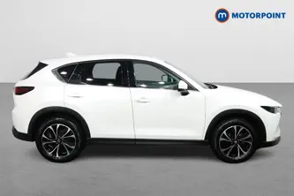 Mazda Cx-5 Sport Edition Automatic Petrol SUV - Stock Number (1506785) - Drivers side