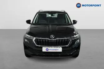 Skoda Karoq Se L Automatic Petrol SUV - Stock Number (1507139) - Front bumper