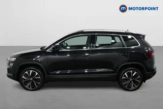 Skoda Karoq Se L Automatic Petrol SUV - Stock Number (1507139) - Passenger side