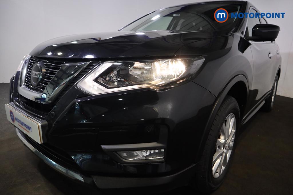 Nissan X-Trail Acenta Premium Automatic Petrol SUV - Stock Number (1507302) - 23rd supplementary image