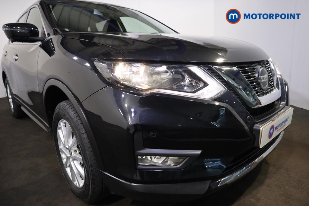 Nissan X-Trail Acenta Premium Automatic Petrol SUV - Stock Number (1507302) - 24th supplementary image