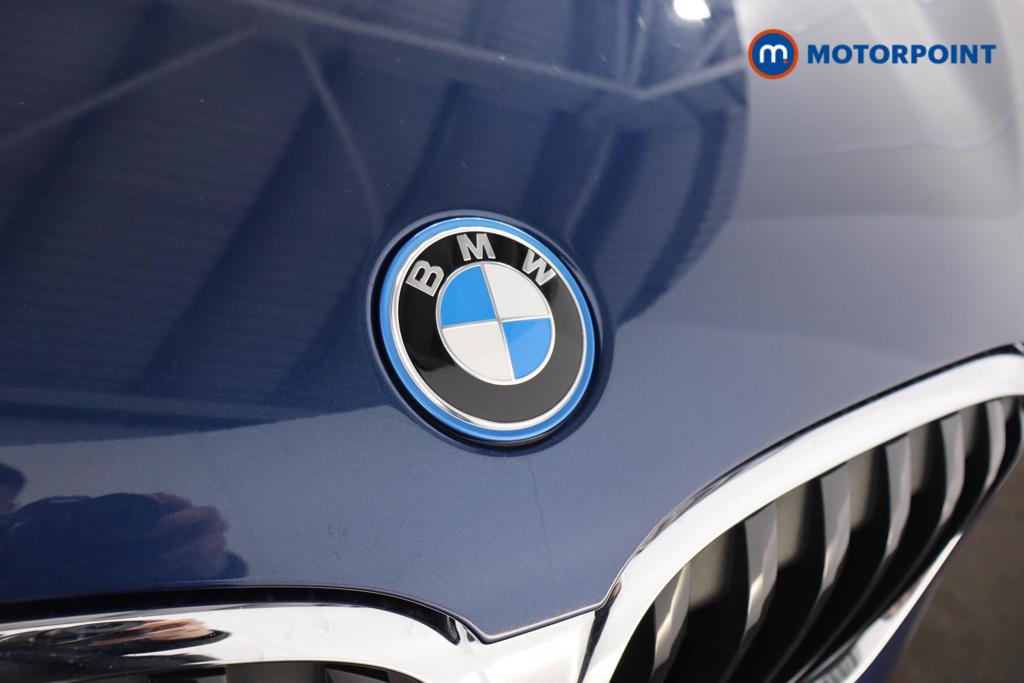 BMW X1 Sport Automatic Petrol Plug-In Hybrid SUV - Stock Number (1507431) - 22nd supplementary image