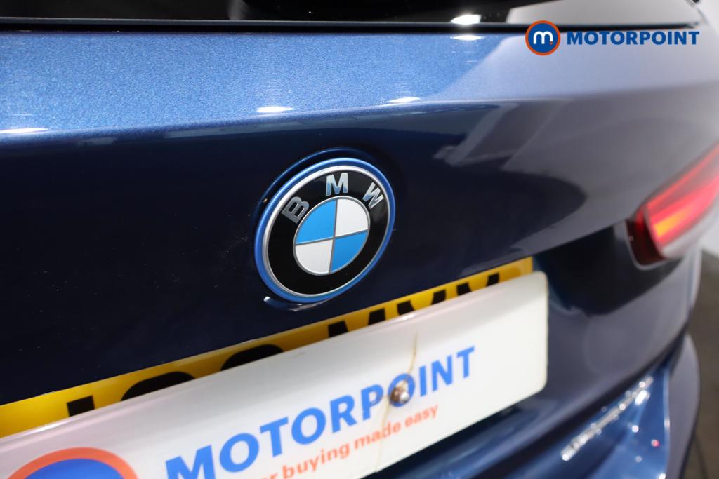 BMW X1 Sport Automatic Petrol Plug-In Hybrid SUV - Stock Number (1507431) - 25th supplementary image