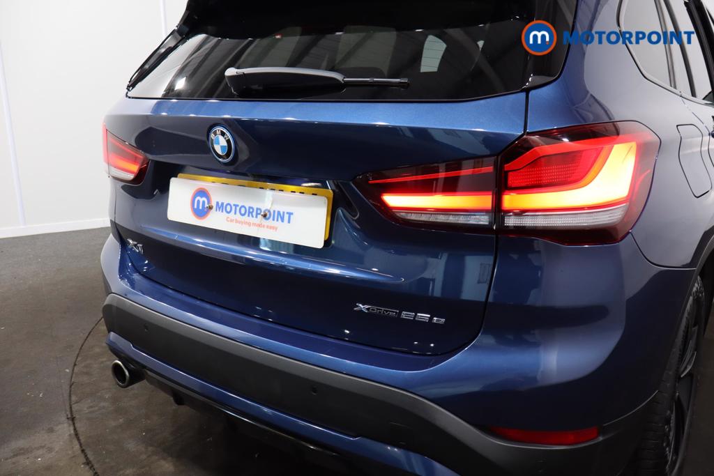 BMW X1 Sport Automatic Petrol Plug-In Hybrid SUV - Stock Number (1507431) - 28th supplementary image