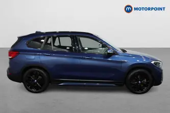 BMW X1 Sport Automatic Petrol Plug-In Hybrid SUV - Stock Number (1507431) - Drivers side