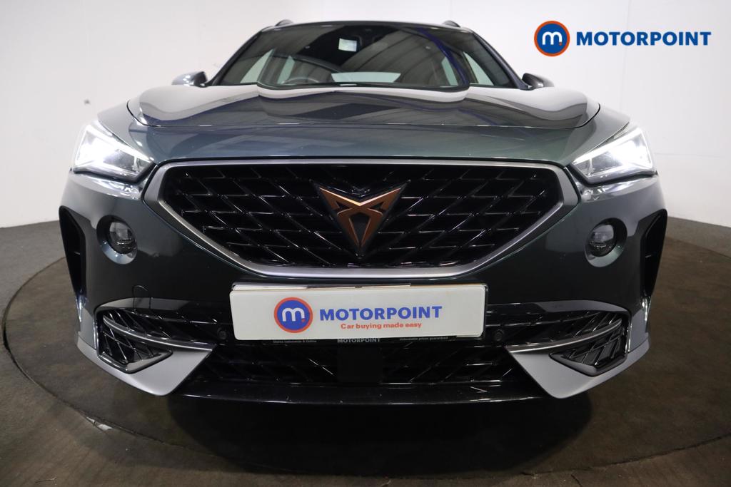 Cupra Formentor VZ2 Automatic Petrol SUV - Stock Number (1507441) - 29th supplementary image