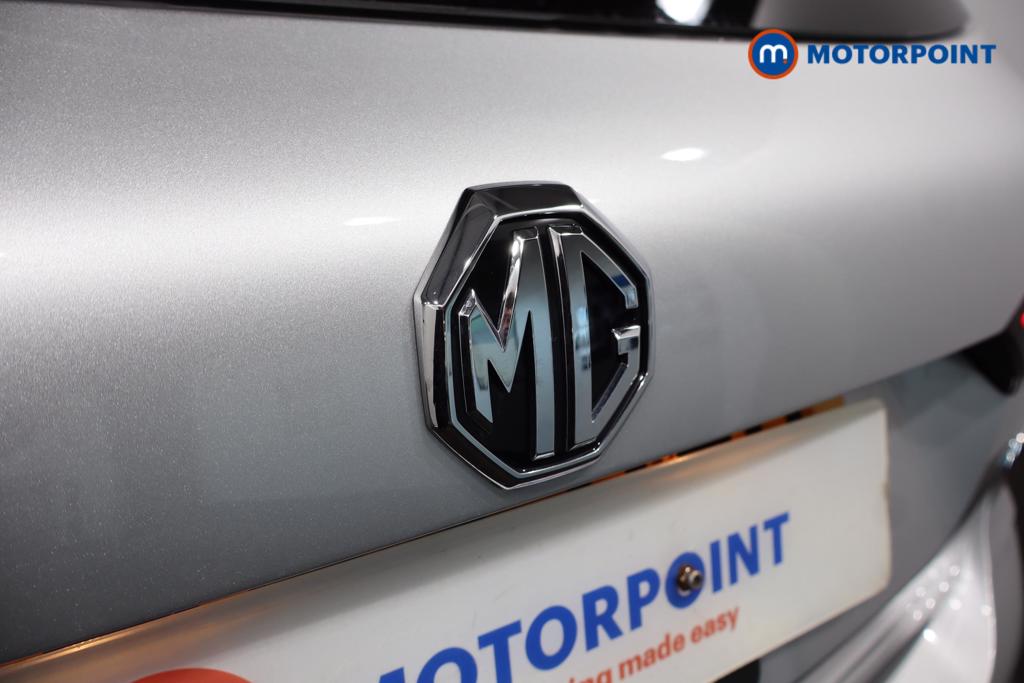 Mg Motor Uk HS Trophy Manual Petrol SUV - Stock Number (1507935) - 25th supplementary image