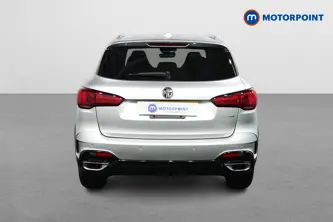 Mg Motor Uk HS Trophy Manual Petrol SUV - Stock Number (1507935) - Rear bumper