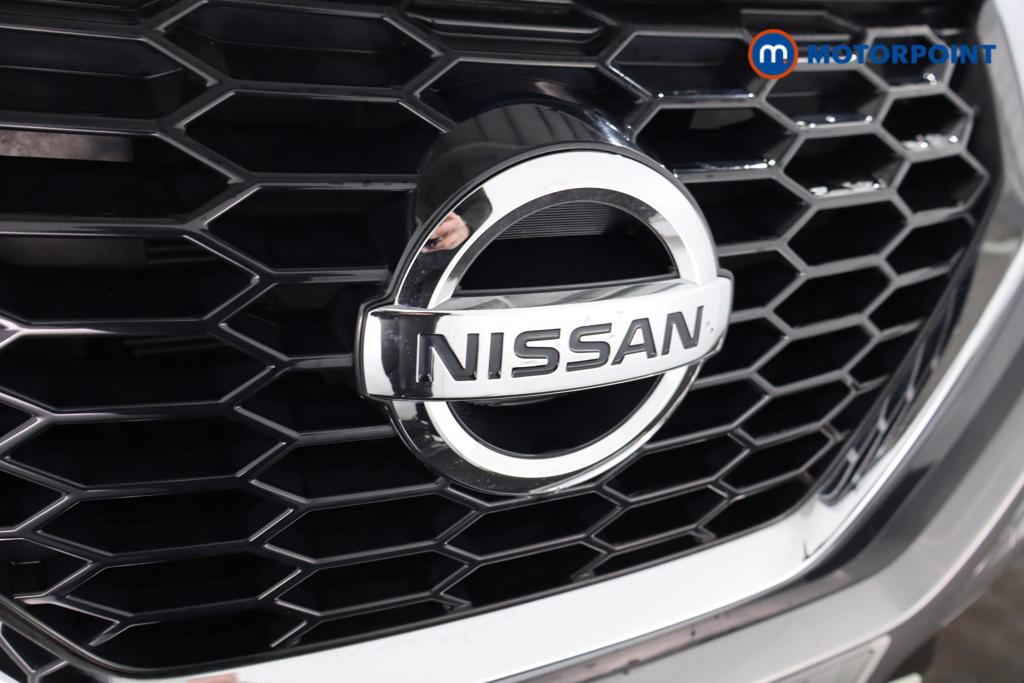 Nissan Juke N-Connecta Automatic Petrol SUV - Stock Number (1508000) - 22nd supplementary image